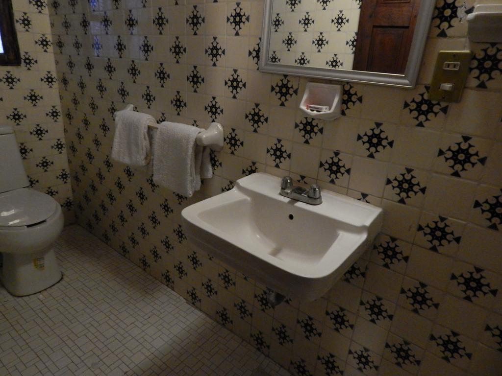 Hotel Molino Del Rey กัวนาฮัวโต ห้อง รูปภาพ